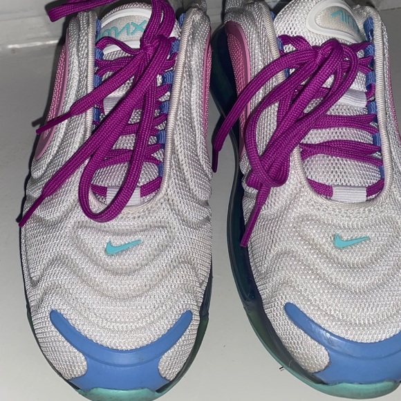 Air Max 720 physic Powder - Picture 6 of 8